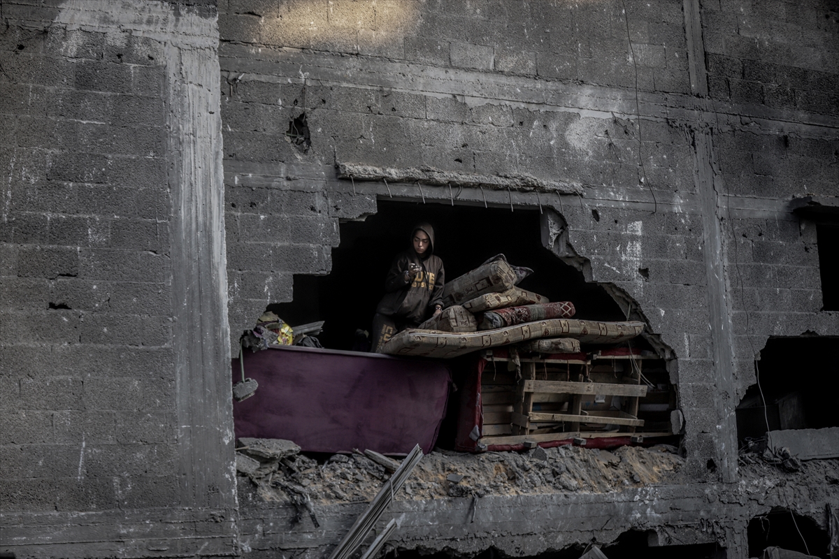 A A 20250626 38390351 38390348 I S R A I L I N G A Z Z E Y E Y O N E L I K S A L D I R I L A R I S U R U Y O R