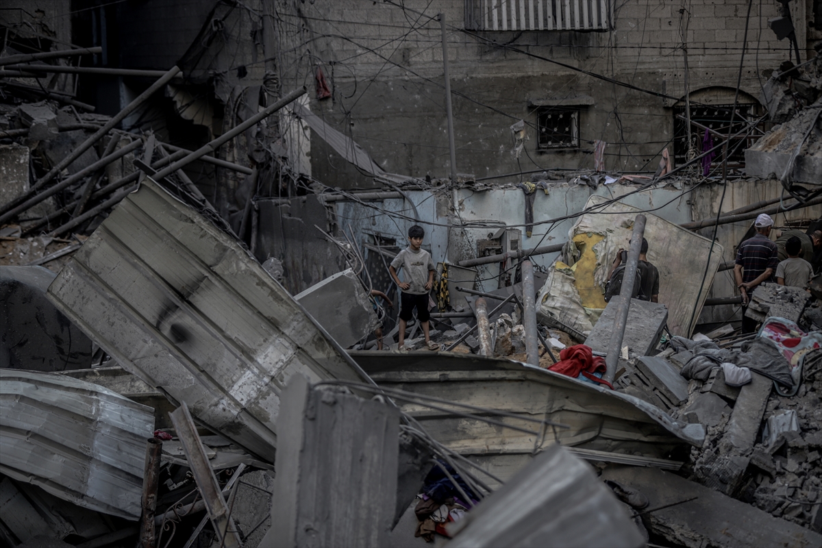 A A 20250626 38390351 38390350 I S R A I L I N G A Z Z E Y E Y O N E L I K S A L D I R I L A R I S U R U Y O R