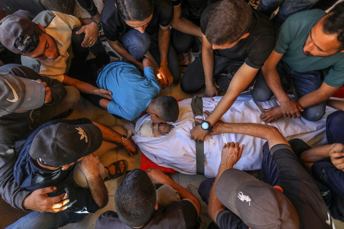 A A 20250626 38391072 38391048 I S R A I L I N G A Z Z E Y E Y O N E L I K S A L D I R I L A R I S U R U Y O R