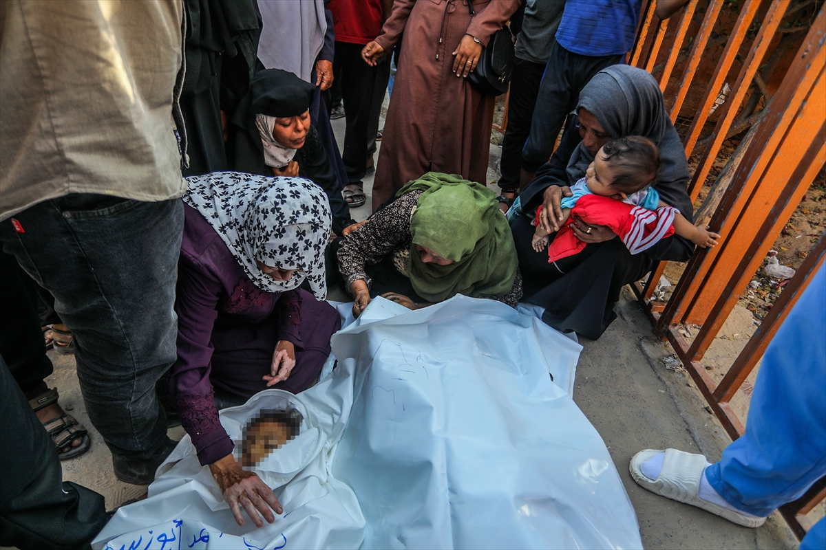 A A 20250626 38391072 38391050 I S R A I L I N G A Z Z E Y E Y O N E L I K S A L D I R I L A R I S U R U Y O R