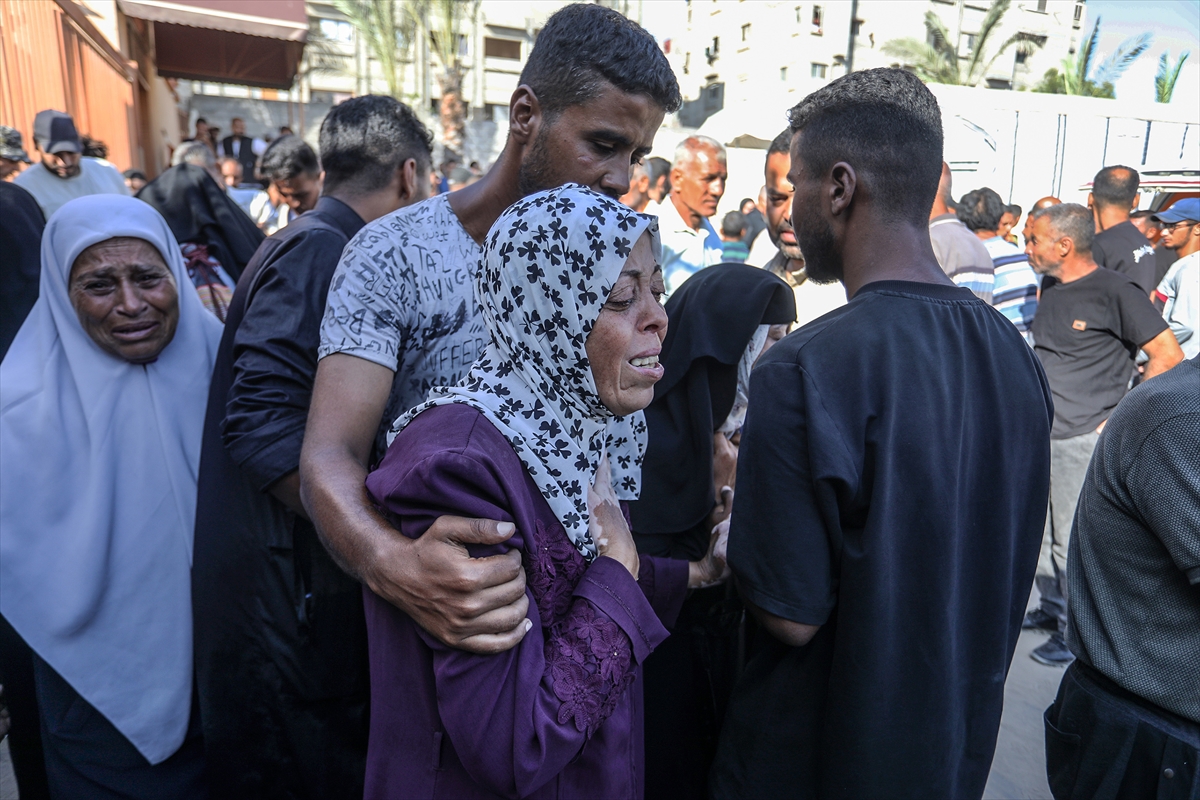 A A 20250626 38391072 38391053 I S R A I L I N G A Z Z E Y E Y O N E L I K S A L D I R I L A R I S U R U Y O R