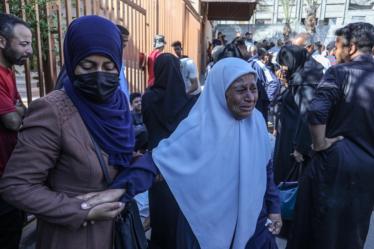 A A 20250626 38391072 38391054 I S R A I L I N G A Z Z E Y E Y O N E L I K S A L D I R I L A R I S U R U Y O R