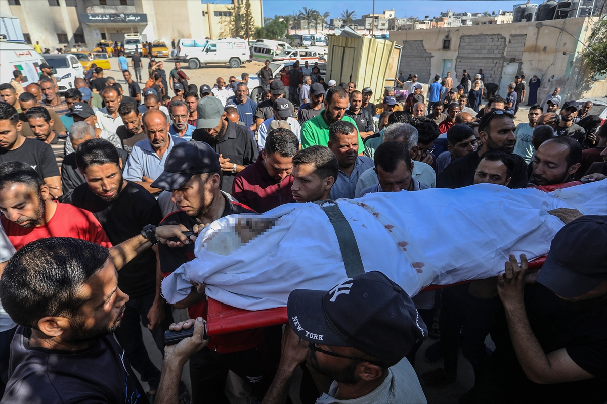 A A 20250626 38391072 38391059 I S R A I L I N G A Z Z E Y E Y O N E L I K S A L D I R I L A R I S U R U Y O R