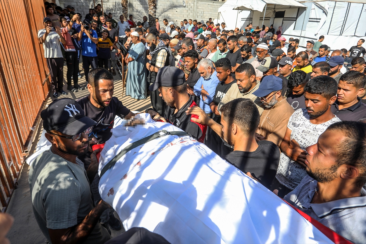 A A 20250626 38391072 38391060 I S R A I L I N G A Z Z E Y E Y O N E L I K S A L D I R I L A R I S U R U Y O R