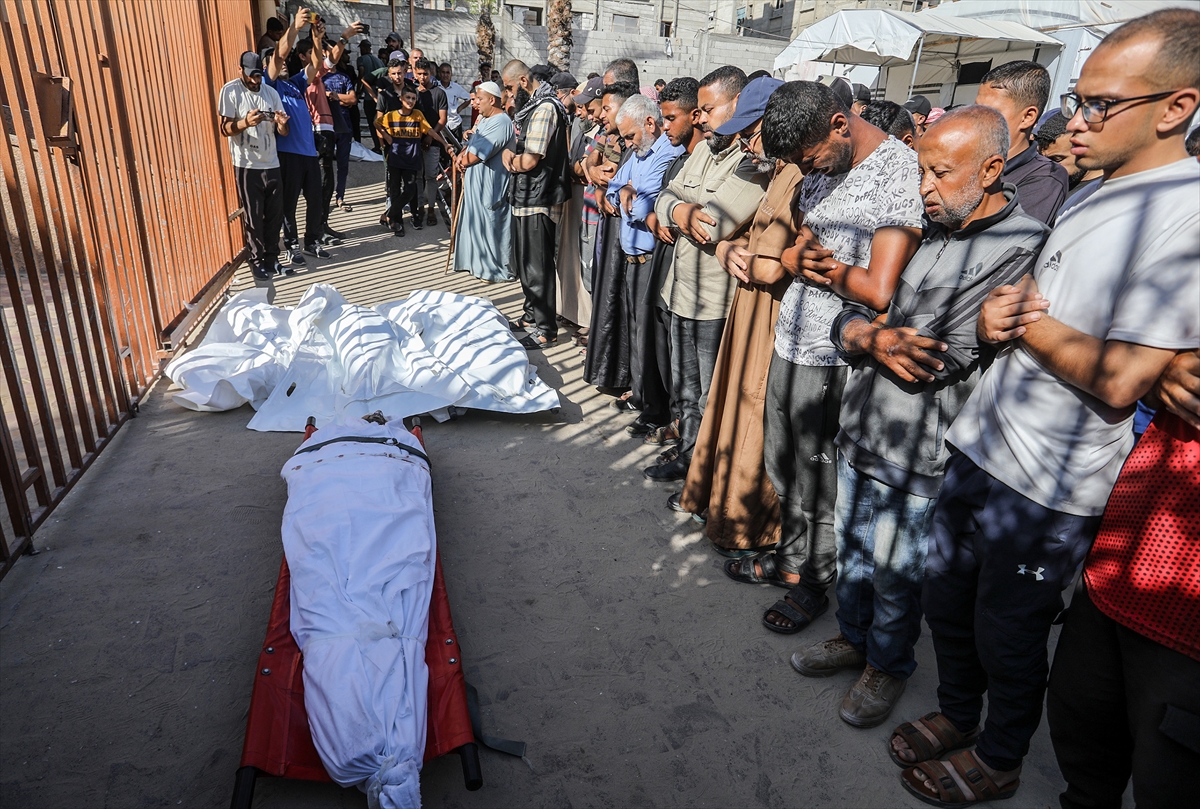 A A 20250626 38391072 38391061 I S R A I L I N G A Z Z E Y E Y O N E L I K S A L D I R I L A R I S U R U Y O R