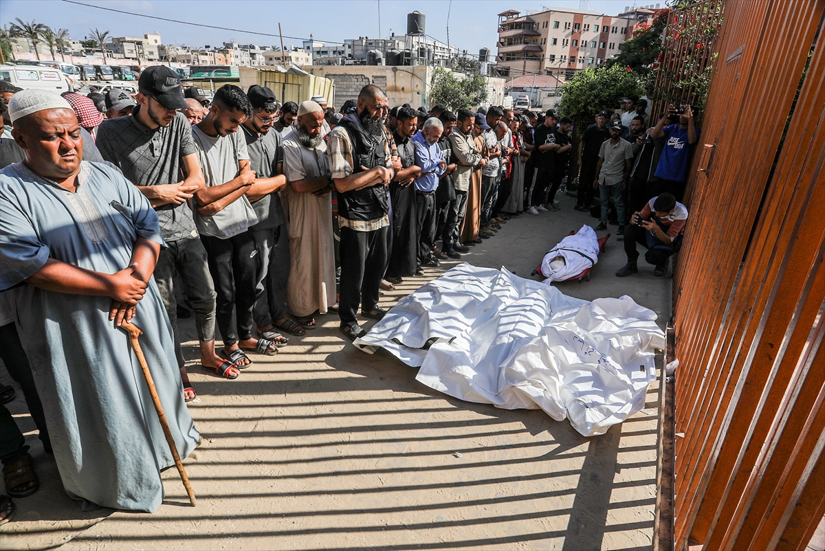 A A 20250626 38391072 38391062 I S R A I L I N G A Z Z E Y E Y O N E L I K S A L D I R I L A R I S U R U Y O R