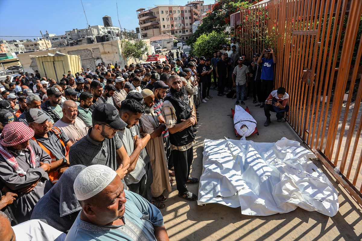 A A 20250626 38391072 38391063 I S R A I L I N G A Z Z E Y E Y O N E L I K S A L D I R I L A R I S U R U Y O R