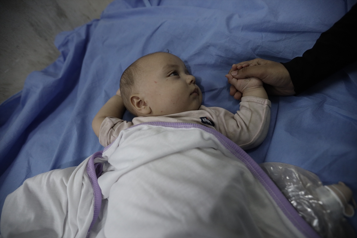 A A 20250627 38399922 38399911 A N N E K U C A G I N D A Y K E N I S R A I L B O M B A R D I M A N I N A Y A K A L A N A N 4 A Y L I K B E B E K Y A S A M I N A T E K B A C A K L A D E V A M E D E C E K