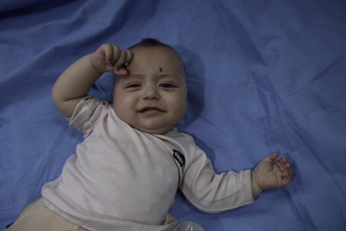 A A 20250627 38399922 38399914 A N N E K U C A G I N D A Y K E N I S R A I L B O M B A R D I M A N I N A Y A K A L A N A N 4 A Y L I K B E B E K Y A S A M I N A T E K B A C A K L A D E V A M E D E C E K