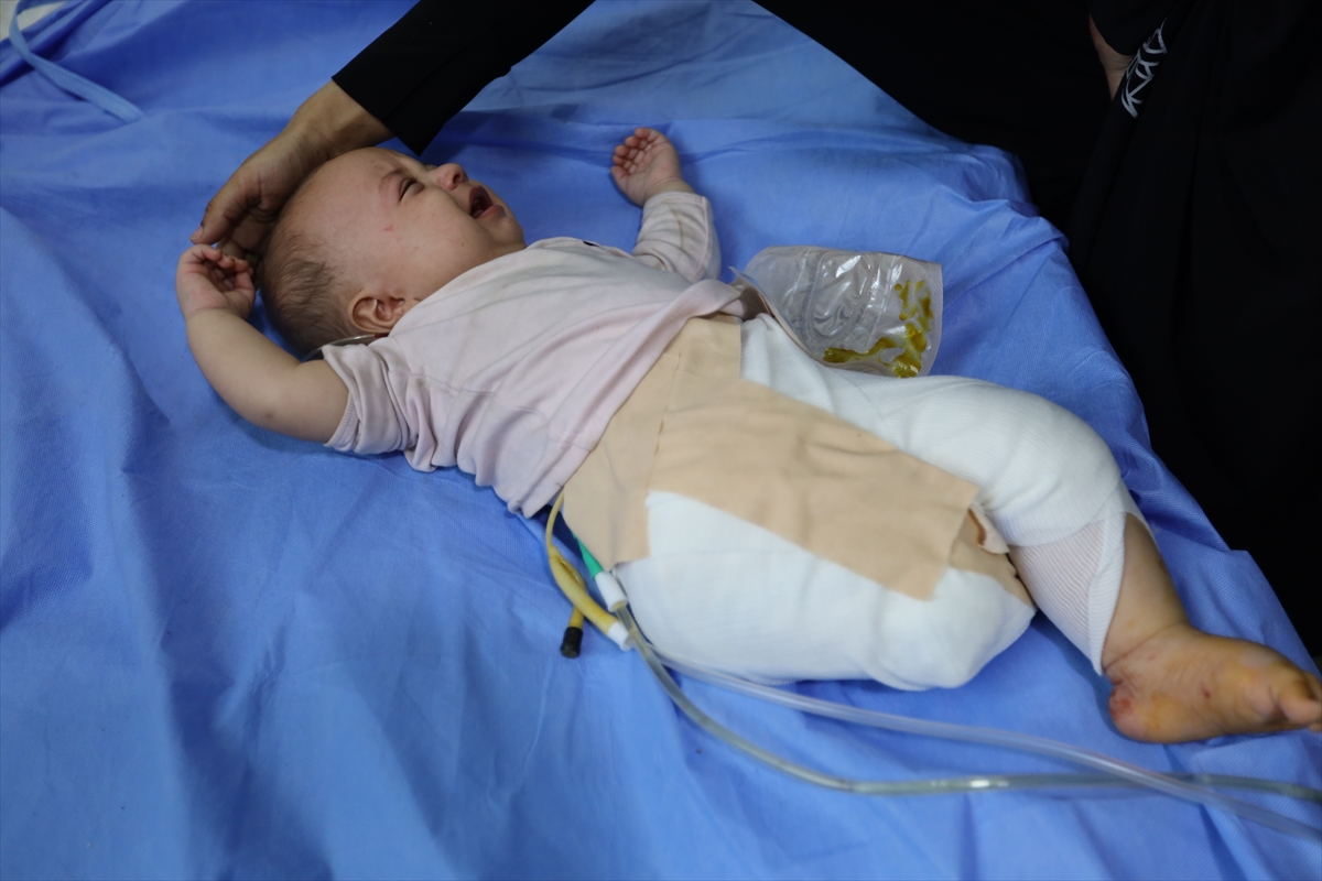 A A 20250627 38399922 38399916 A N N E K U C A G I N D A Y K E N I S R A I L B O M B A R D I M A N I N A Y A K A L A N A N 4 A Y L I K B E B E K Y A S A M I N A T E K B A C A K L A D E V A M E D E C E K