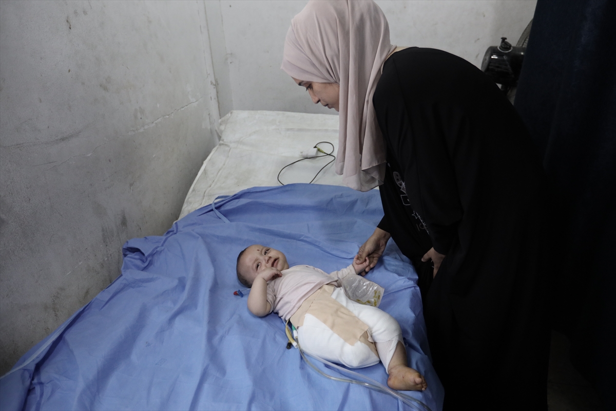 A A 20250627 38399922 38399917 A N N E K U C A G I N D A Y K E N I S R A I L B O M B A R D I M A N I N A Y A K A L A N A N 4 A Y L I K B E B E K Y A S A M I N A T E K B A C A K L A D E V A M E D E C E K