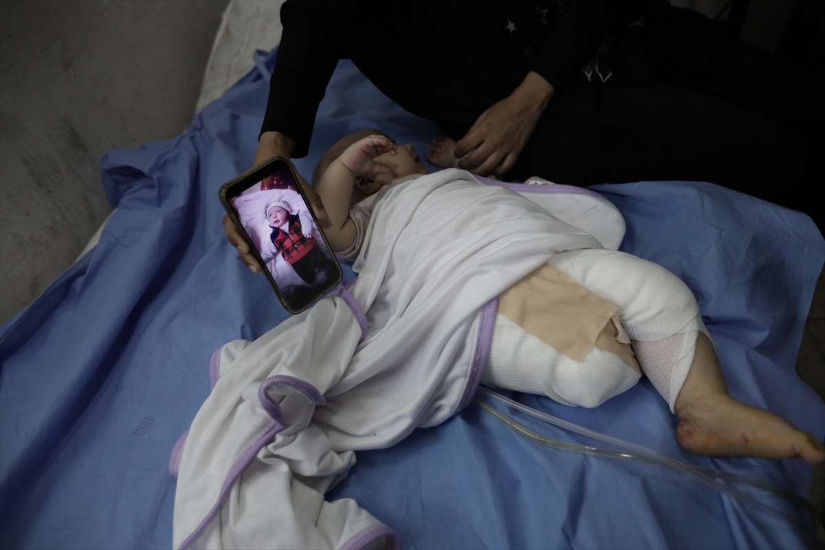 A A 20250627 38399922 38399919 A N N E K U C A G I N D A Y K E N I S R A I L B O M B A R D I M A N I N A Y A K A L A N A N 4 A Y L I K B E B E K Y A S A M I N A T E K B A C A K L A D E V A M E D E C E K