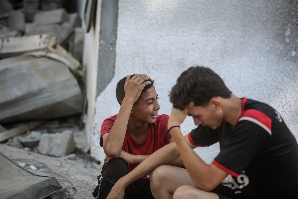 A A 20250630 38431466 38431448 I S R A I L I N G A Z Z E Y E Y O N E L I K S A L D I R I L A R I S U R U Y O R