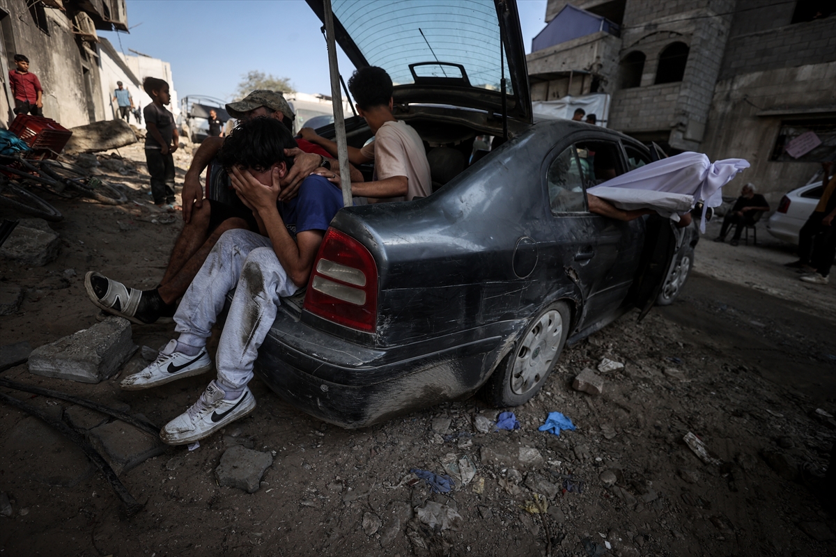 A A 20250630 38431466 38431452 I S R A I L I N G A Z Z E Y E Y O N E L I K S A L D I R I L A R I S U R U Y O R