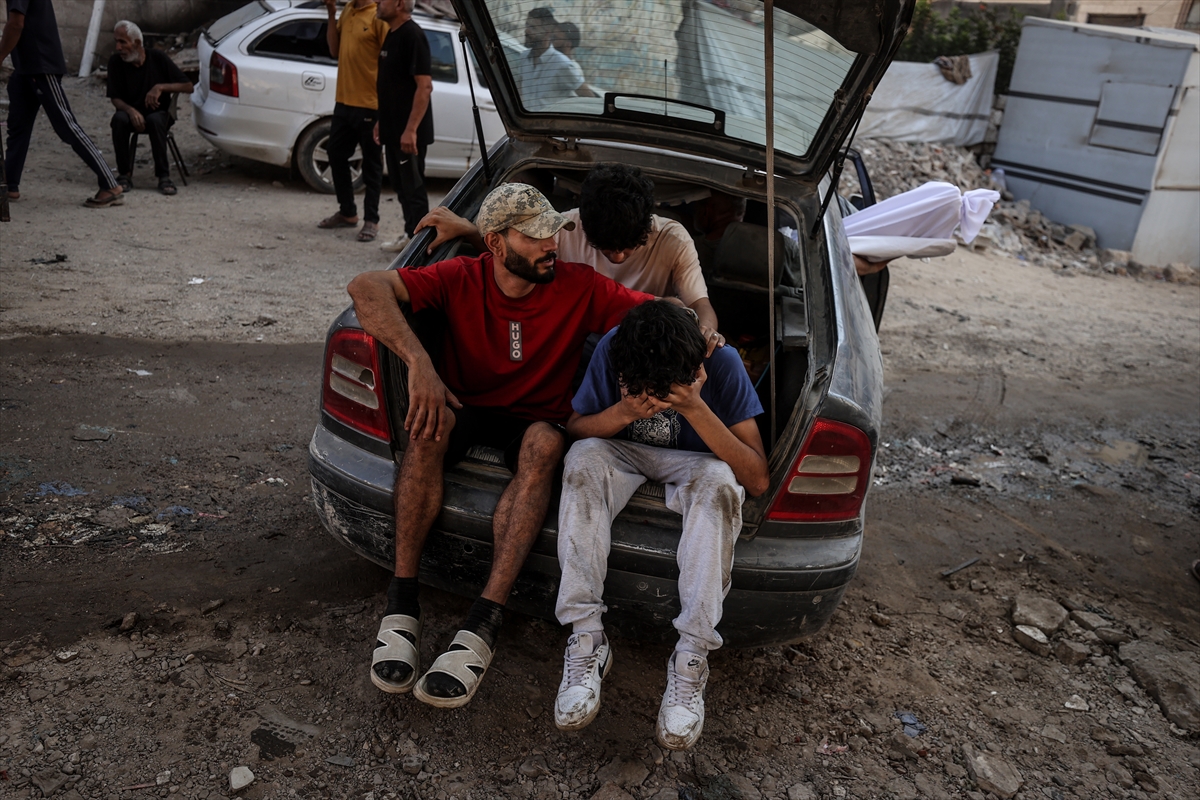 A A 20250630 38431466 38431453 I S R A I L I N G A Z Z E Y E Y O N E L I K S A L D I R I L A R I S U R U Y O R