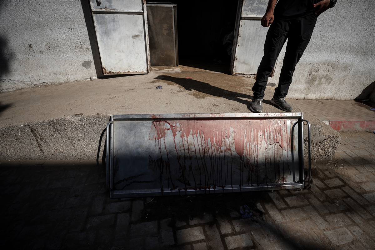 A A 20250630 38431466 38431465 I S R A I L I N G A Z Z E Y E Y O N E L I K S A L D I R I L A R I S U R U Y O R