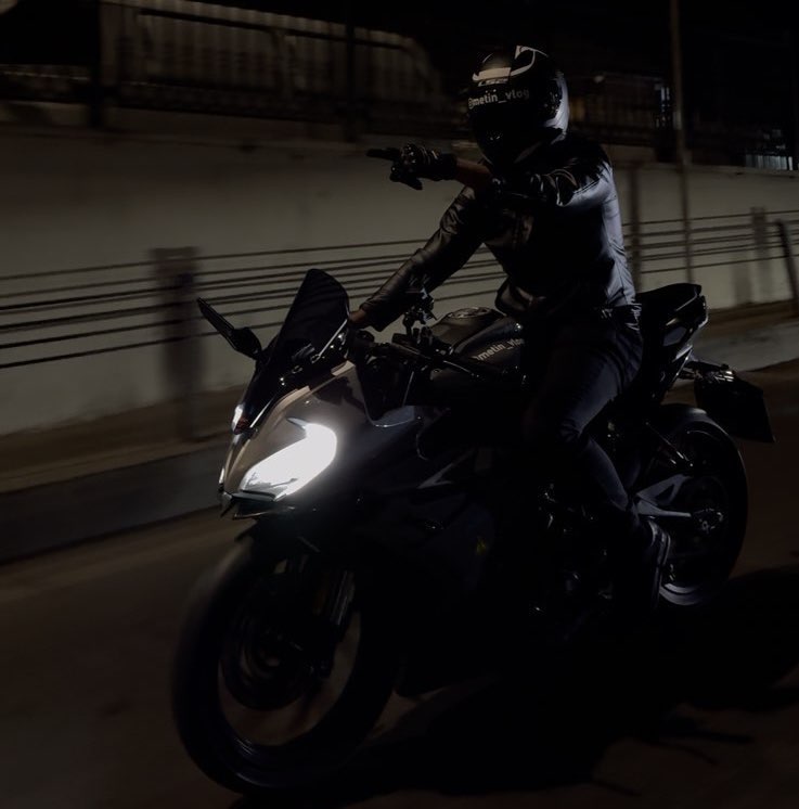 Motor Cezaları Arttı