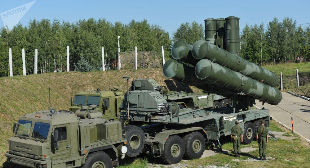 S 400, Akash, Barak 8