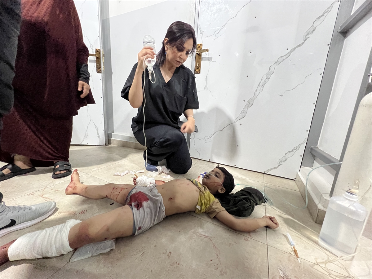 A A 20250702 38453670 38453649 I S R A I L I N G A Z Z E Y E Y O N E L I K S A L D I R I L A R I S U R U Y O R