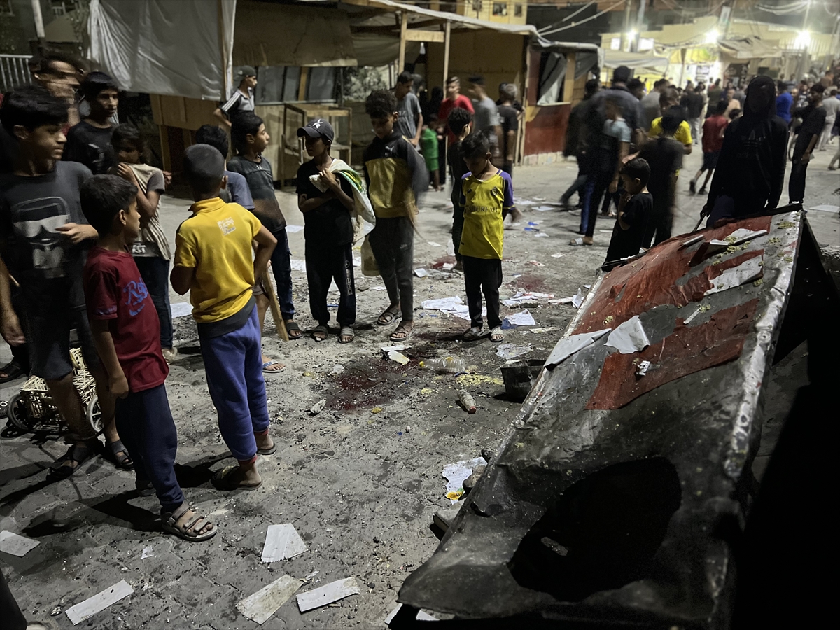 A A 20250702 38453670 38453650 I S R A I L I N G A Z Z E Y E Y O N E L I K S A L D I R I L A R I S U R U Y O R