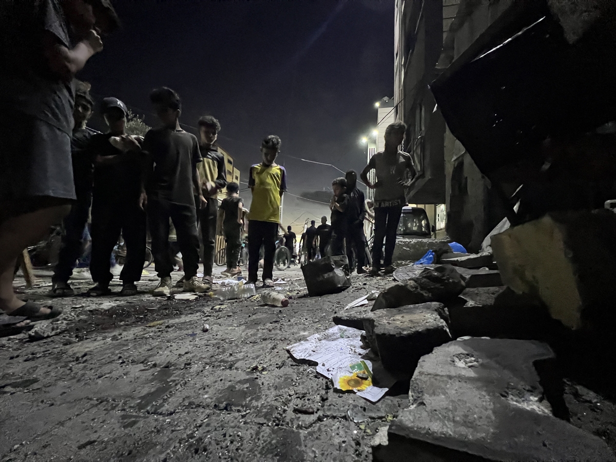 A A 20250702 38453670 38453651 I S R A I L I N G A Z Z E Y E Y O N E L I K S A L D I R I L A R I S U R U Y O R