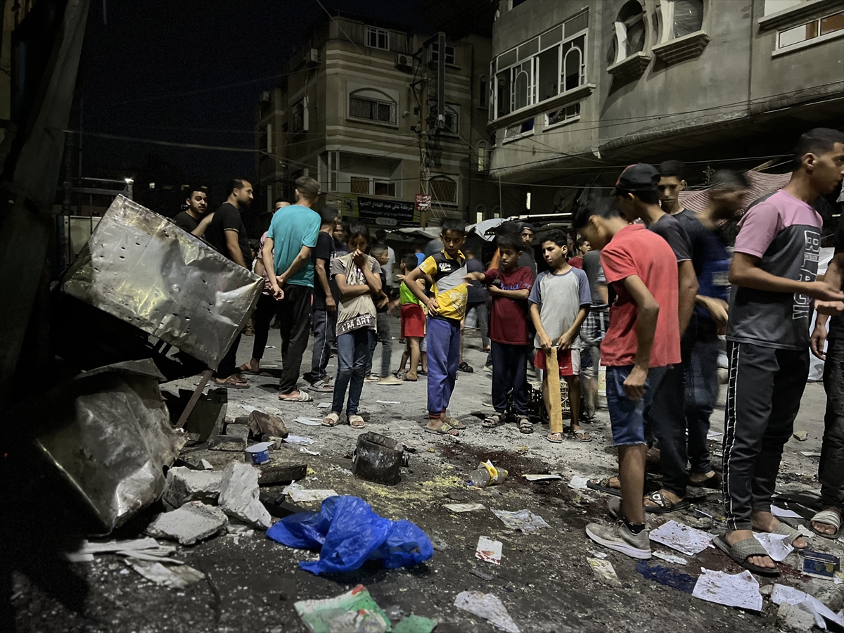 A A 20250702 38453670 38453653 I S R A I L I N G A Z Z E Y E Y O N E L I K S A L D I R I L A R I S U R U Y O R