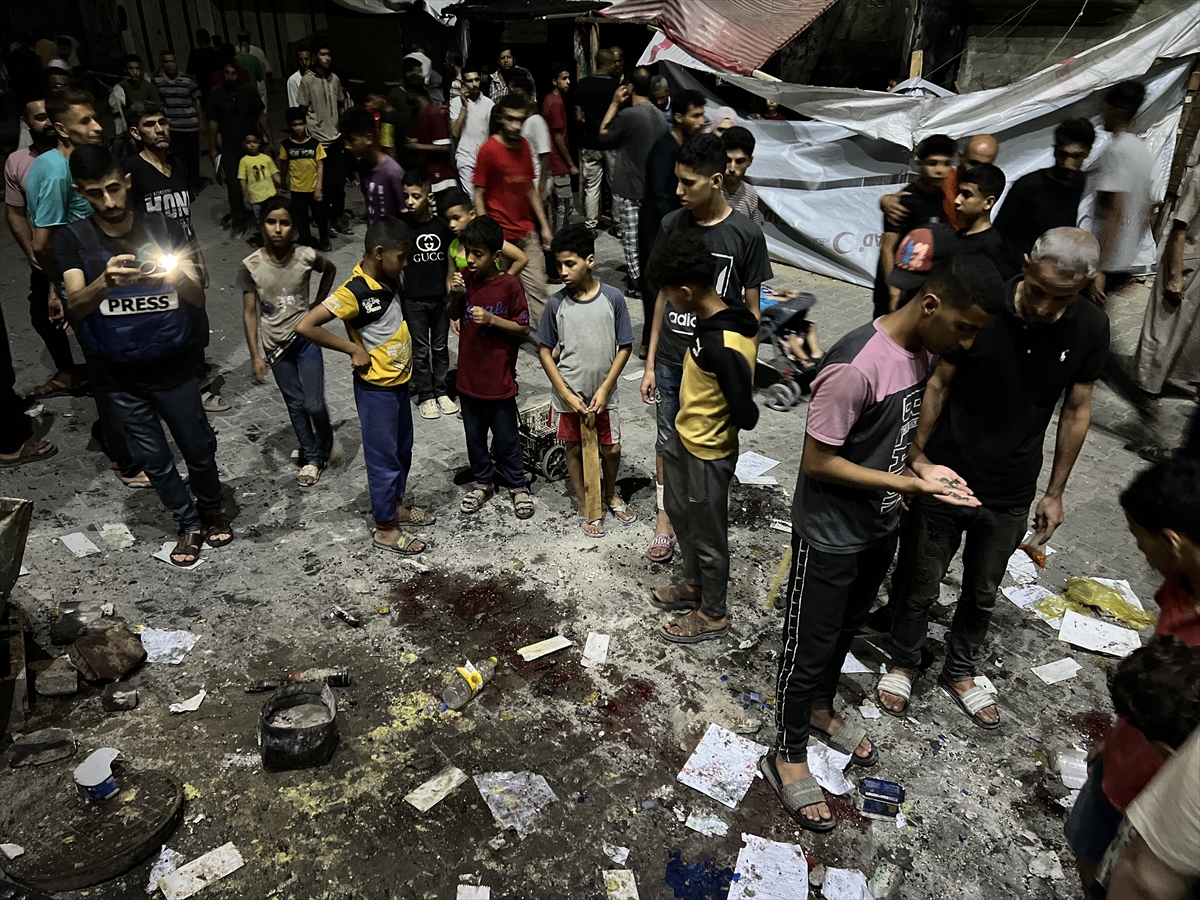 A A 20250702 38453670 38453654 I S R A I L I N G A Z Z E Y E Y O N E L I K S A L D I R I L A R I S U R U Y O R