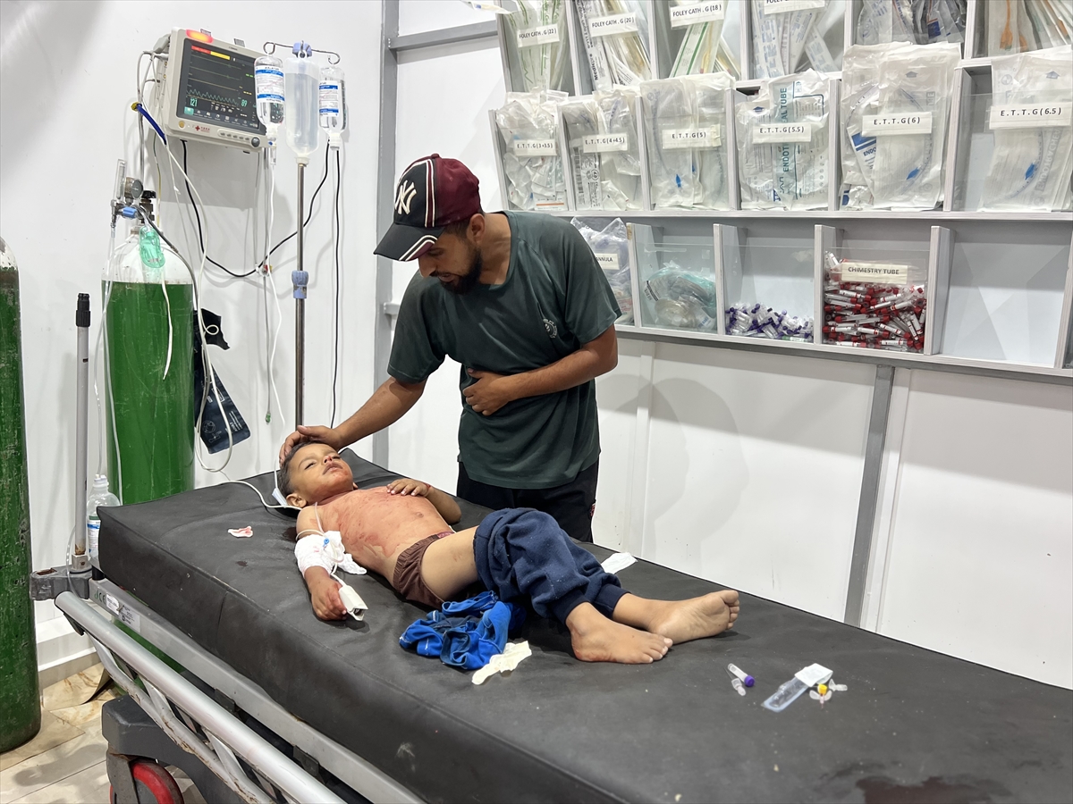 A A 20250702 38453670 38453660 I S R A I L I N G A Z Z E Y E Y O N E L I K S A L D I R I L A R I S U R U Y O R