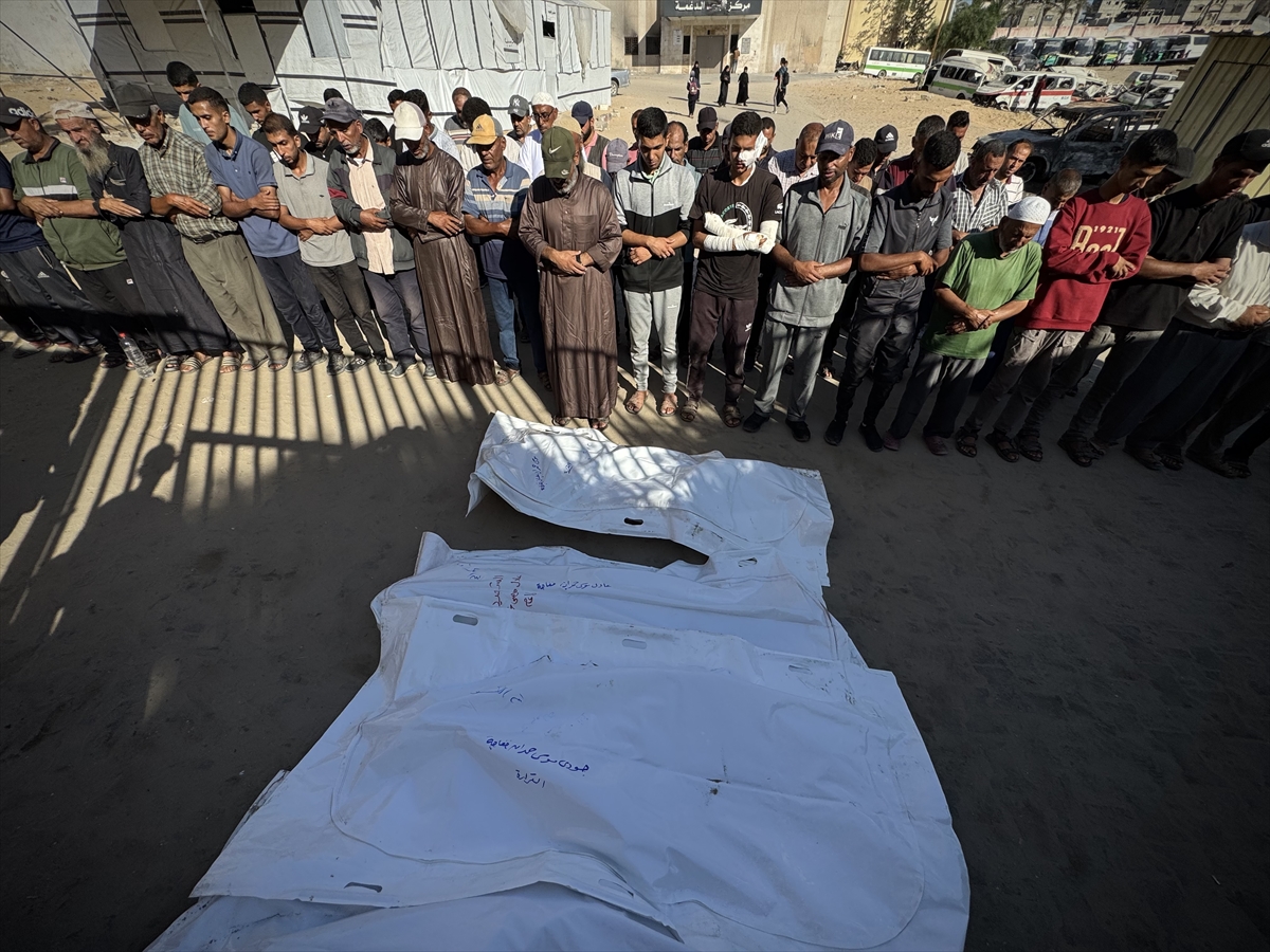 A A 20250705 38476599 38476585 I S R A I L I N G A Z Z E Y E S A L D I R I L A R I S U R U Y O R