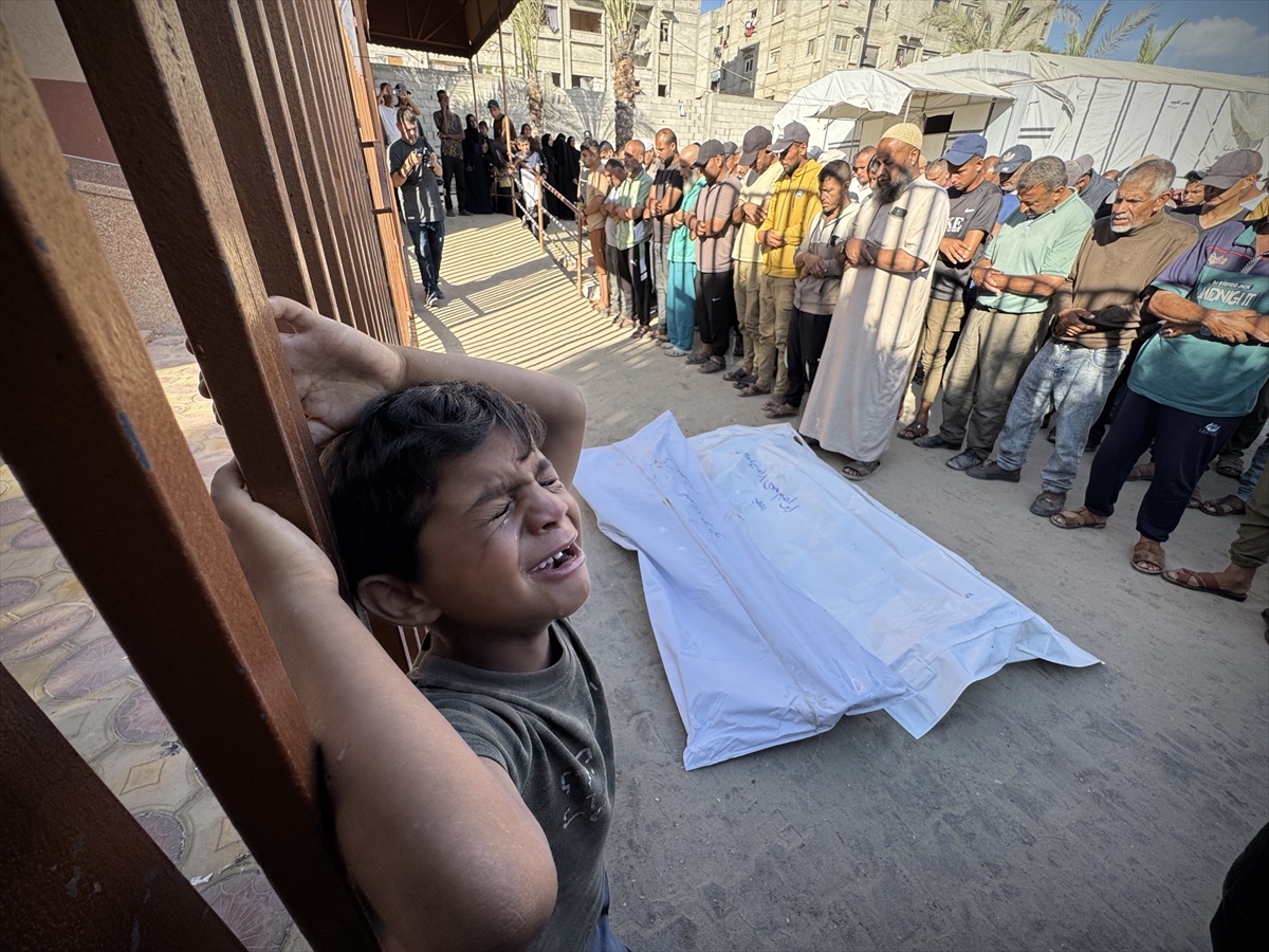 A A 20250705 38476599 38476586 I S R A I L I N G A Z Z E Y E S A L D I R I L A R I S U R U Y O R