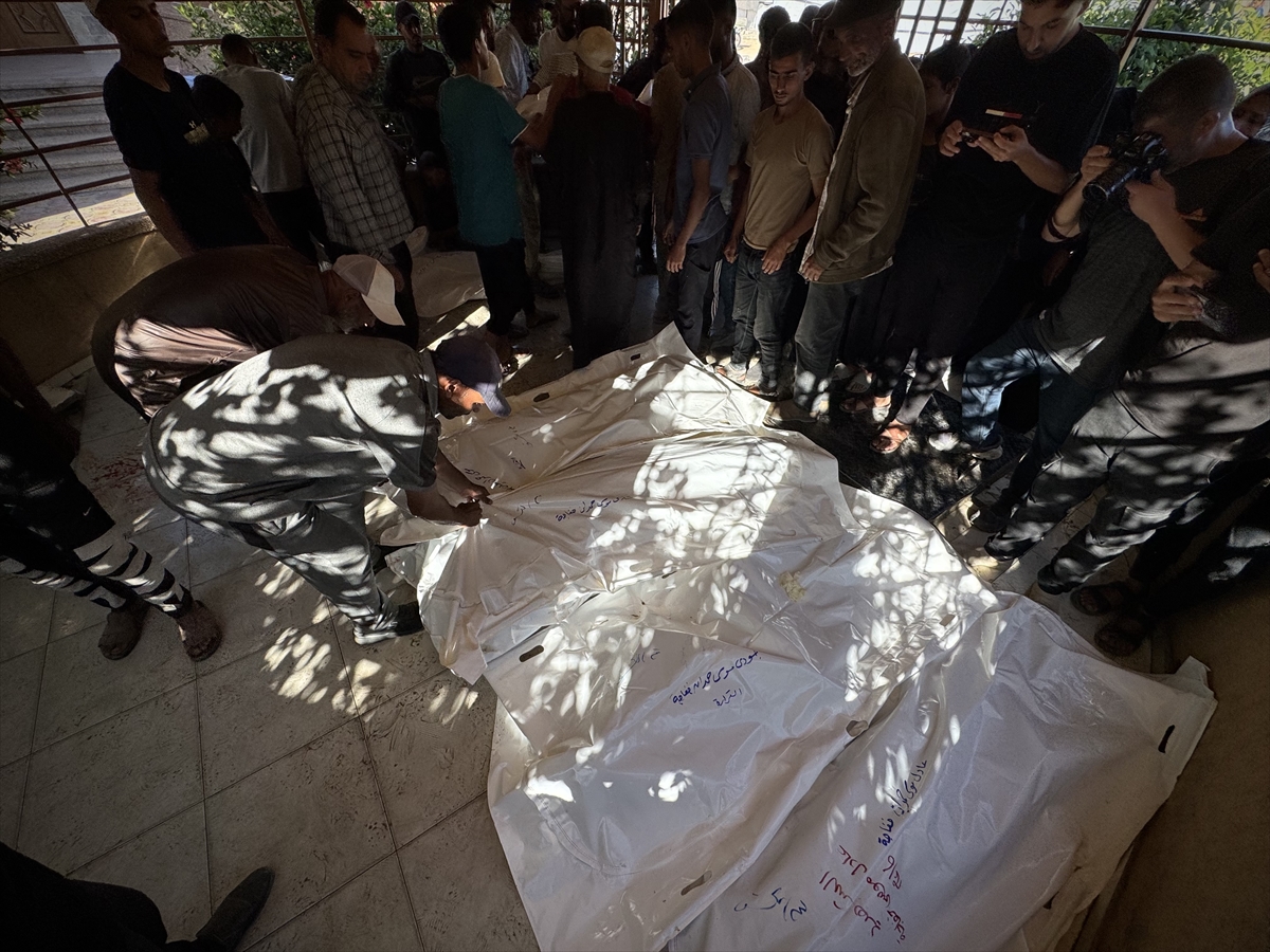 A A 20250705 38476599 38476590 I S R A I L I N G A Z Z E Y E S A L D I R I L A R I S U R U Y O R