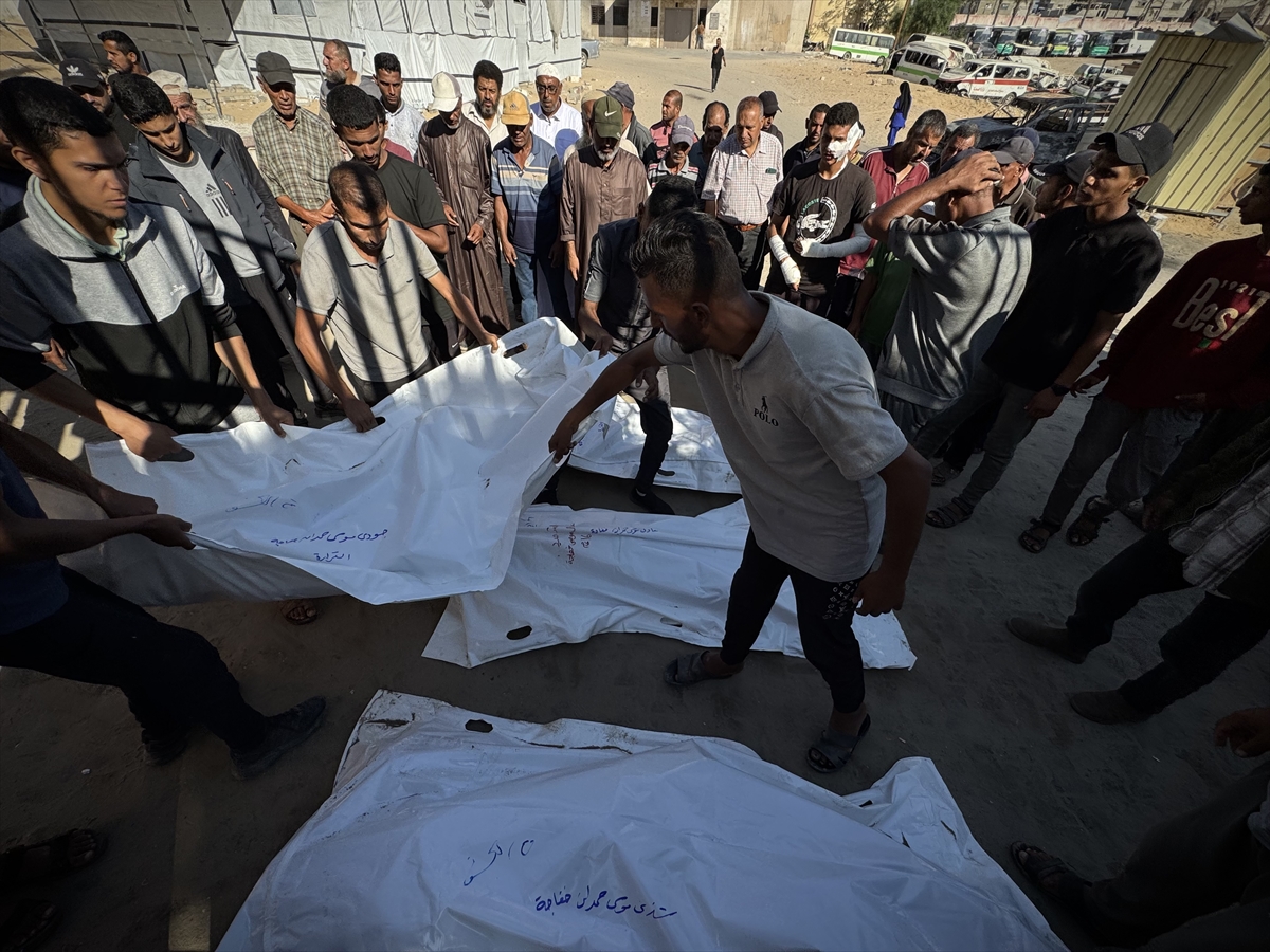 A A 20250705 38476599 38476592 I S R A I L I N G A Z Z E Y E S A L D I R I L A R I S U R U Y O R