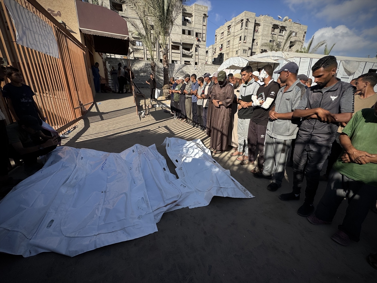 A A 20250705 38476599 38476595 I S R A I L I N G A Z Z E Y E S A L D I R I L A R I S U R U Y O R