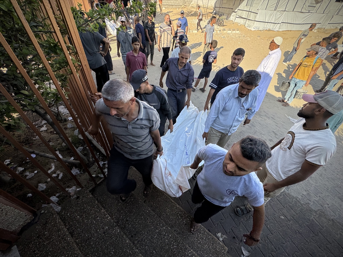 A A 20250705 38476599 38476596 I S R A I L I N G A Z Z E Y E S A L D I R I L A R I S U R U Y O R