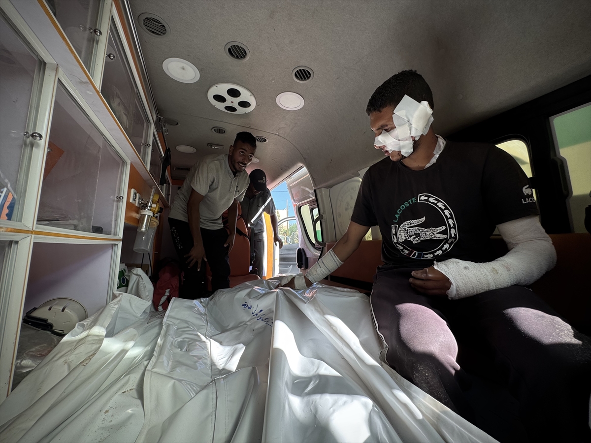 A A 20250705 38476599 38476598 I S R A I L I N G A Z Z E Y E S A L D I R I L A R I S U R U Y O R