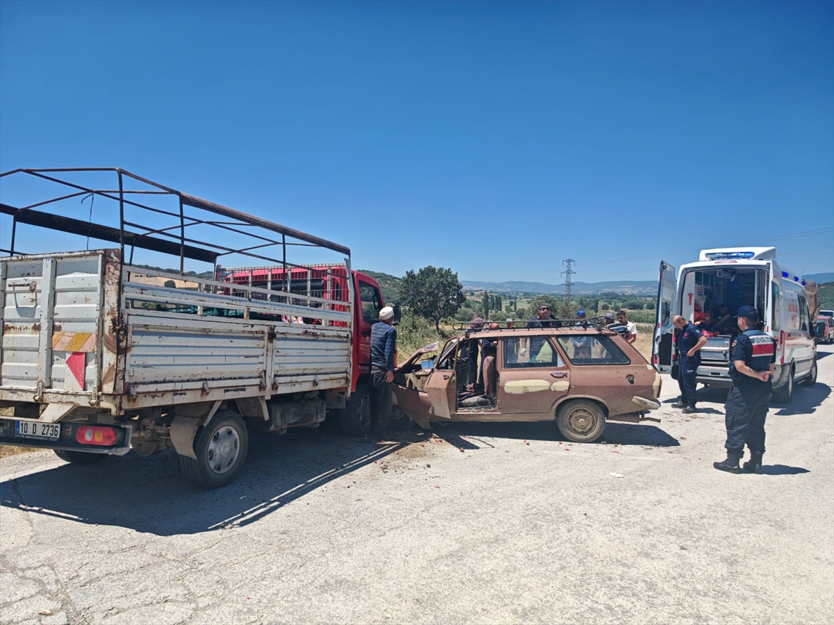 A A 20250705 38478986 38478985 B A L I K E S I R D E K A M Y O N E T I L E O T O M O B I L C A R P I S T I 6 K I S I Y A R A L A N D I