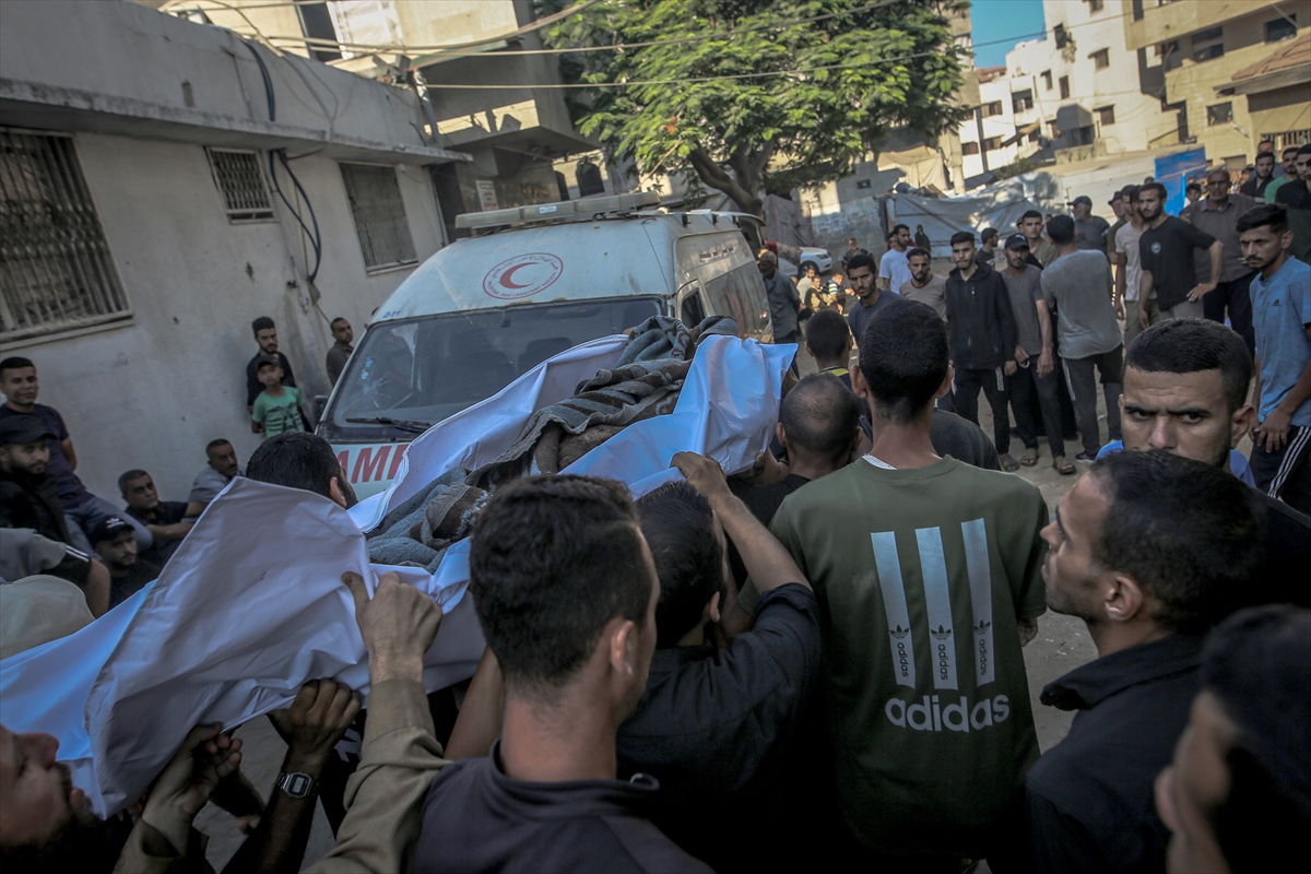 A A 20250707 38491514 38491482 I S R A I L I N G A Z Z E S A L D I R I L A R I S U R U Y O R