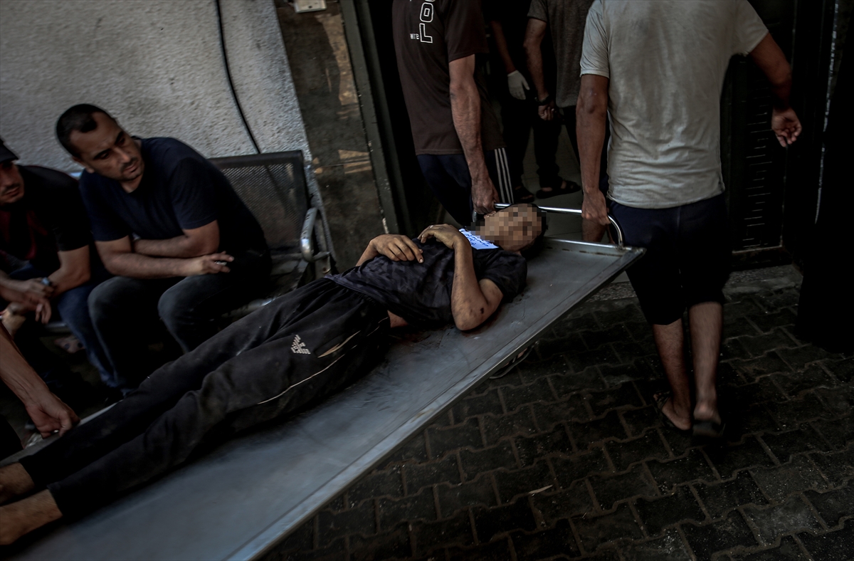 A A 20250707 38491514 38491487 I S R A I L I N G A Z Z E S A L D I R I L A R I S U R U Y O R