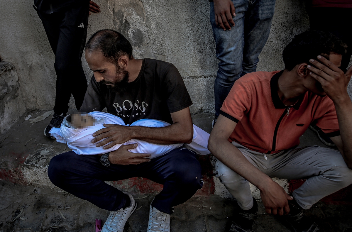 A A 20250707 38491514 38491489 I S R A I L I N G A Z Z E S A L D I R I L A R I S U R U Y O R