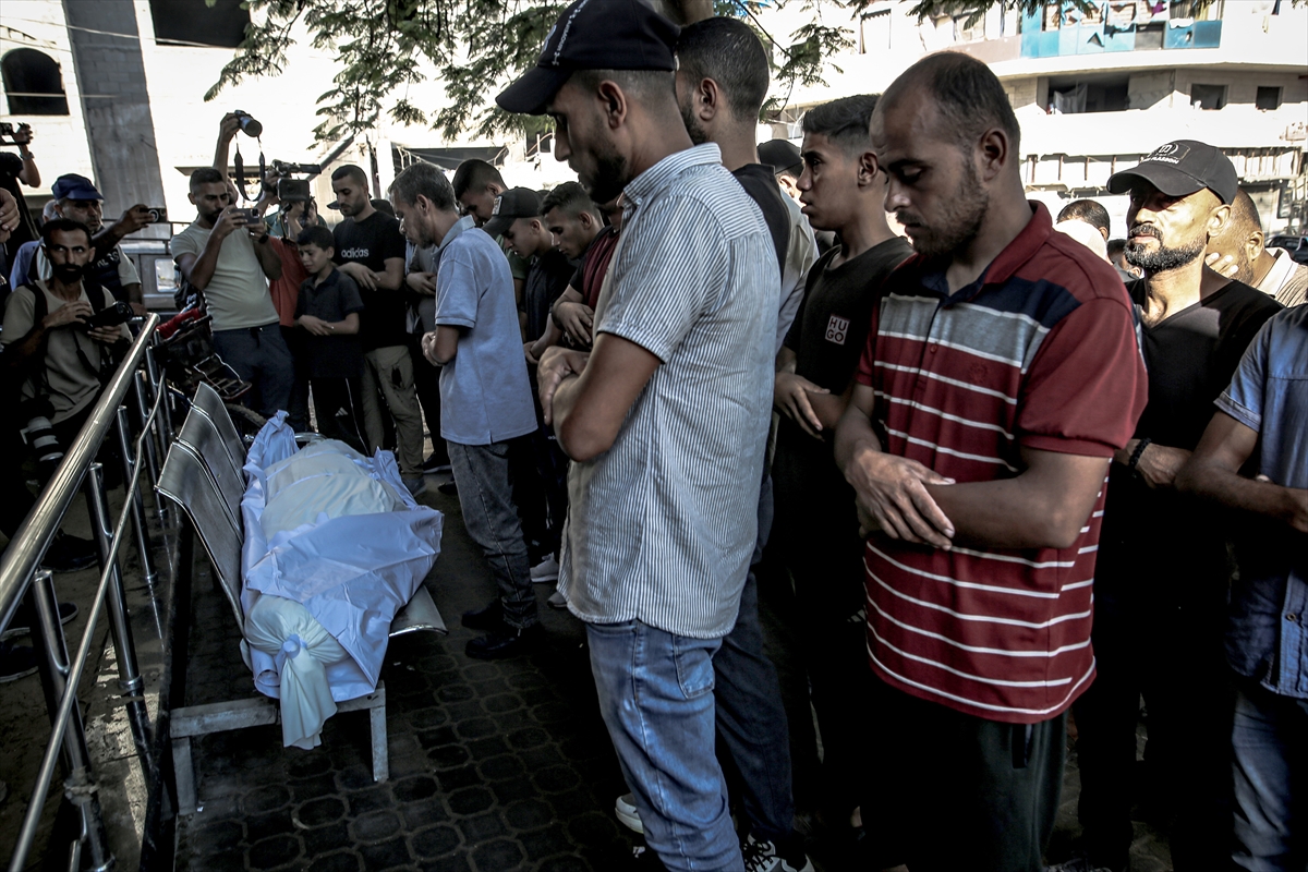 A A 20250707 38491514 38491490 I S R A I L I N G A Z Z E S A L D I R I L A R I S U R U Y O R