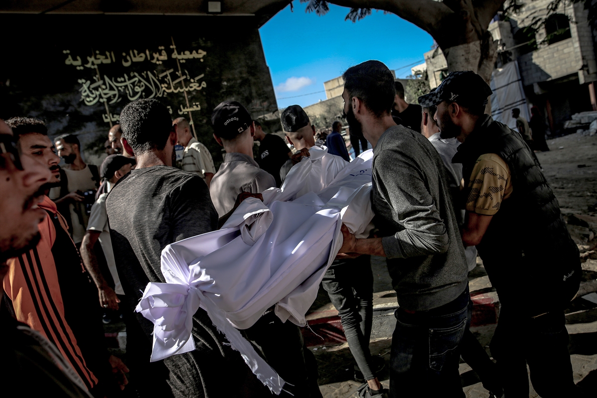 A A 20250707 38491514 38491491 I S R A I L I N G A Z Z E S A L D I R I L A R I S U R U Y O R