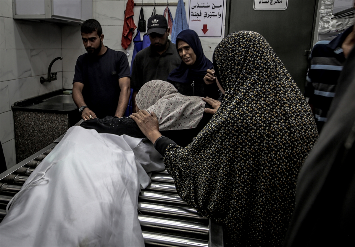 A A 20250707 38491514 38491493 I S R A I L I N G A Z Z E S A L D I R I L A R I S U R U Y O R