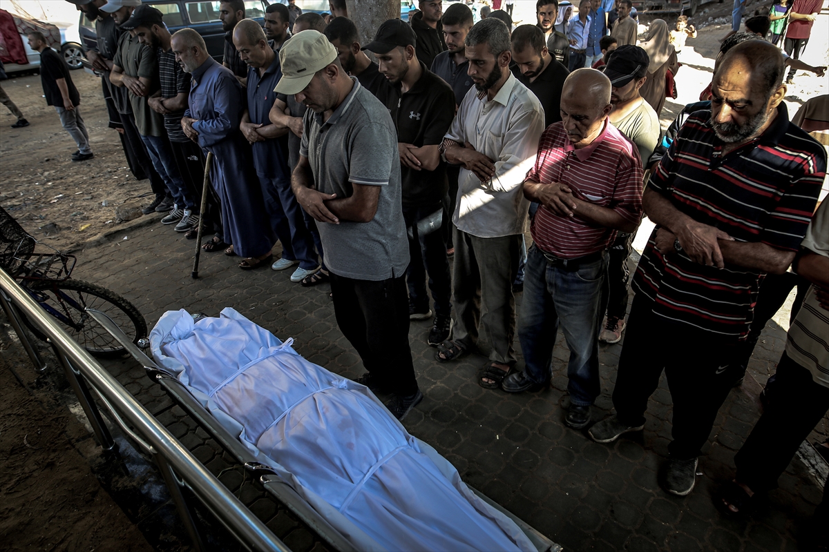 A A 20250707 38491514 38491494 I S R A I L I N G A Z Z E S A L D I R I L A R I S U R U Y O R