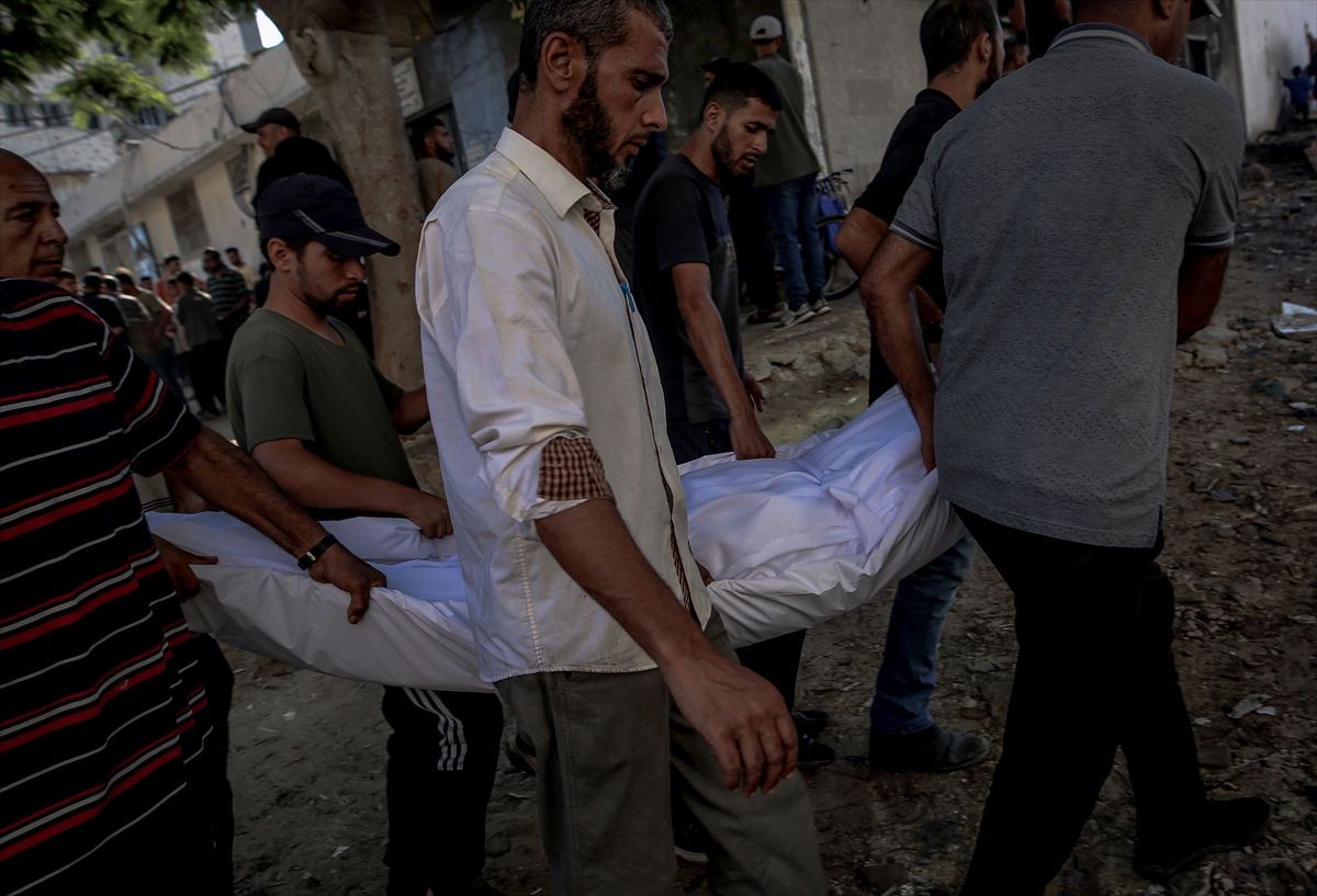 A A 20250707 38491514 38491495 I S R A I L I N G A Z Z E S A L D I R I L A R I S U R U Y O R