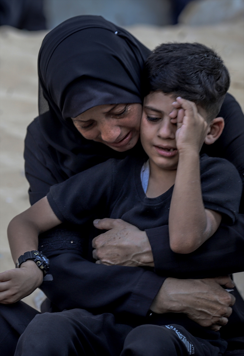 A A 20250707 38491514 38491496 I S R A I L I N G A Z Z E S A L D I R I L A R I S U R U Y O R