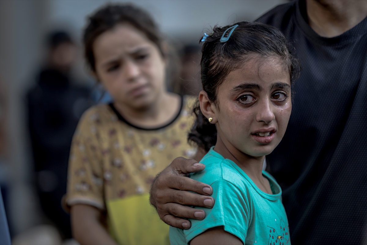 A A 20250707 38491514 38491497 I S R A I L I N G A Z Z E S A L D I R I L A R I S U R U Y O R