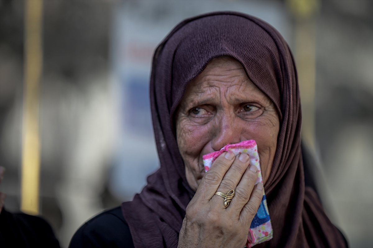 A A 20250707 38491514 38491498 I S R A I L I N G A Z Z E S A L D I R I L A R I S U R U Y O R