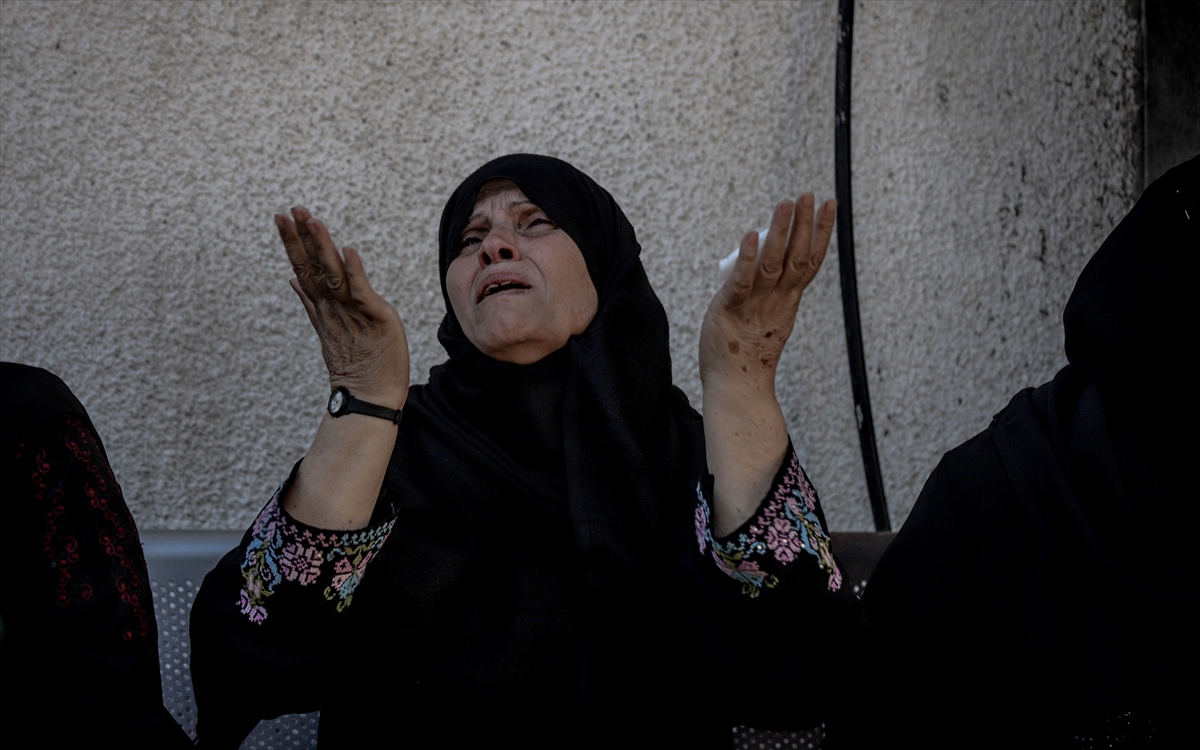 A A 20250707 38491514 38491502 I S R A I L I N G A Z Z E S A L D I R I L A R I S U R U Y O R