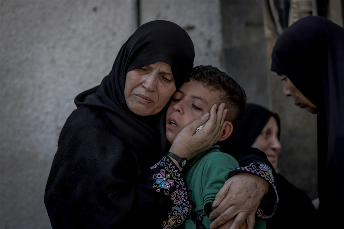 A A 20250707 38491514 38491503 I S R A I L I N G A Z Z E S A L D I R I L A R I S U R U Y O R