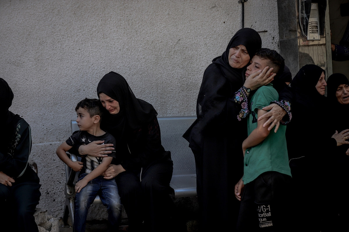 A A 20250707 38491514 38491504 I S R A I L I N G A Z Z E S A L D I R I L A R I S U R U Y O R